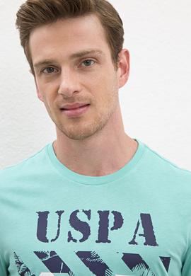 Erkek Mint T-shirt - 50217798050