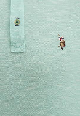 Erkek Mint Basic Tişört - 50222487028