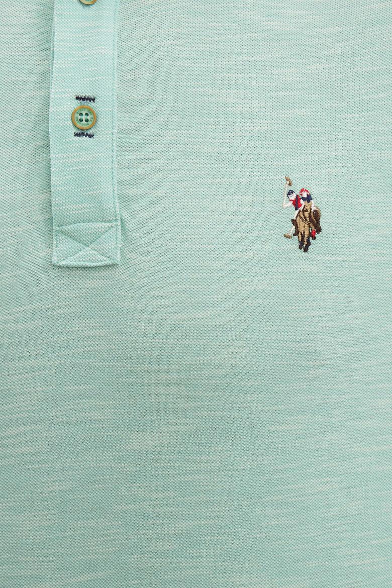 Erkek Mint Basic Tişört - 50222487028