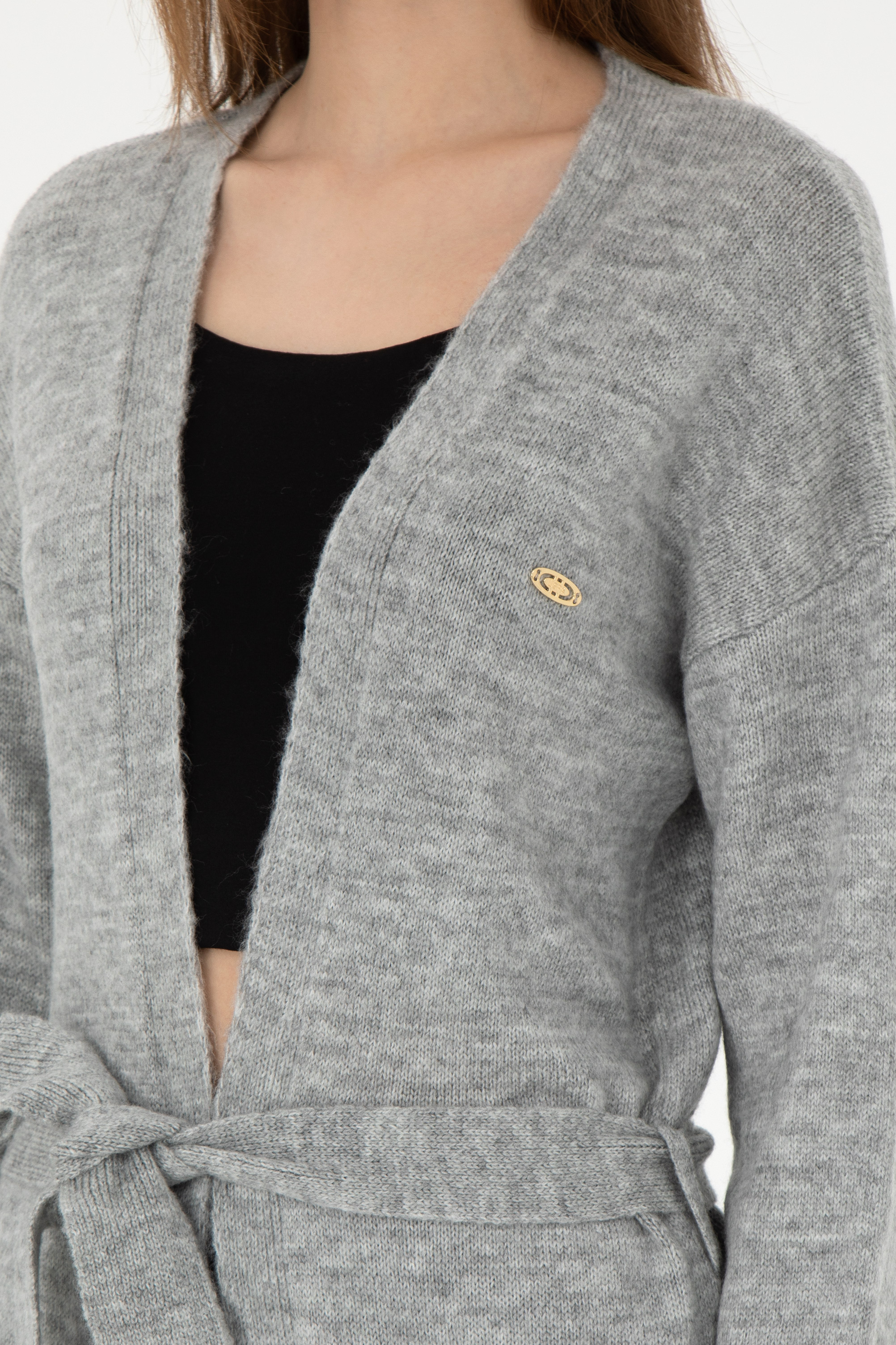 ژاکت ریلکس زنانه یو اس پولو | U.S. Polo Assn. - تصویر 7