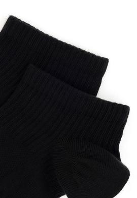 Erkek Siyah Çorap - 50295660002