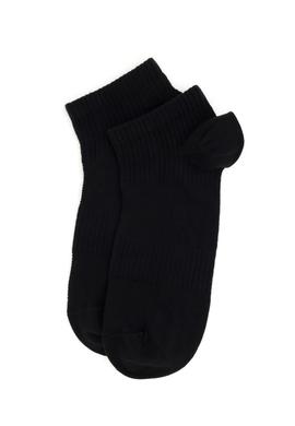 Erkek Siyah Çorap - 50295660002