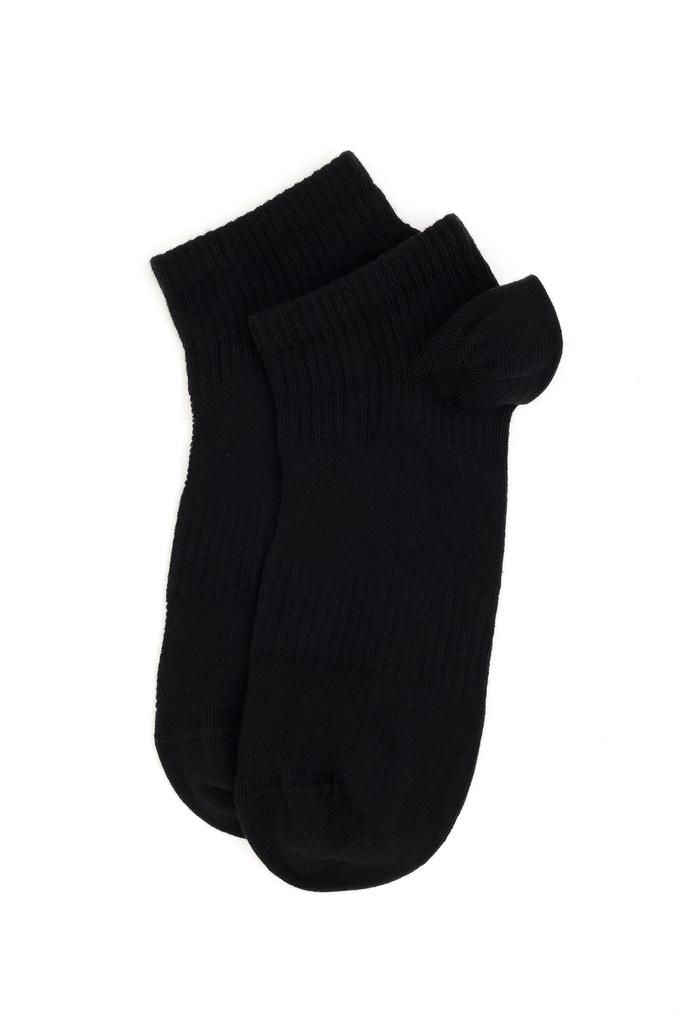 Erkek Siyah Çorap