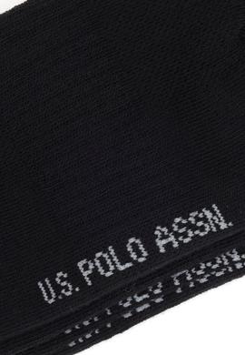 Erkek Siyah Çorap - 50295660002