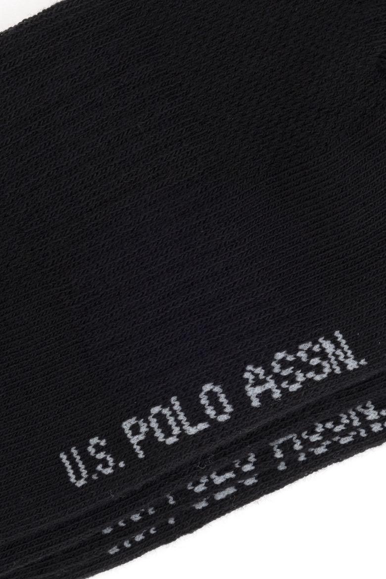 Erkek Siyah Çorap - 50295660002