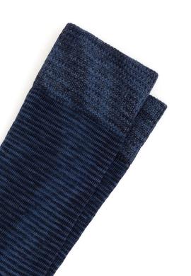 Erkek Lacivert Çorap - 50295620001