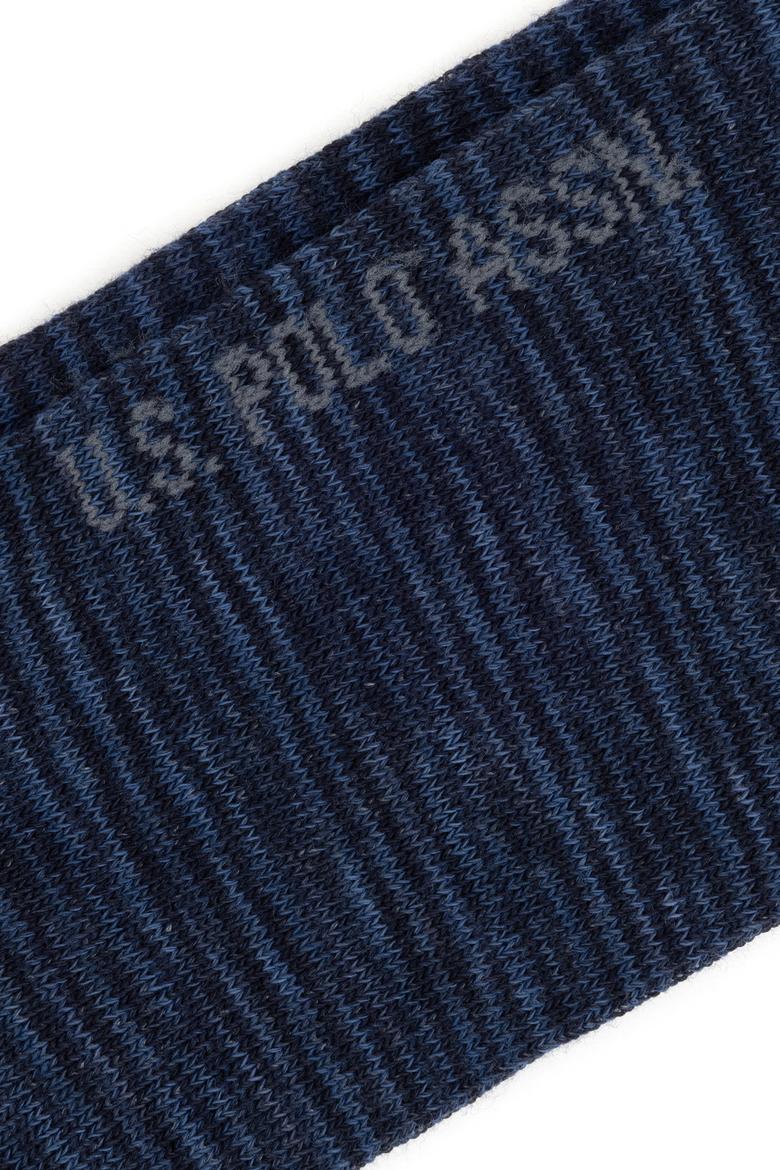 Erkek Lacivert Çorap - 50295620001