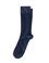 Erkek Lacivert Çorap