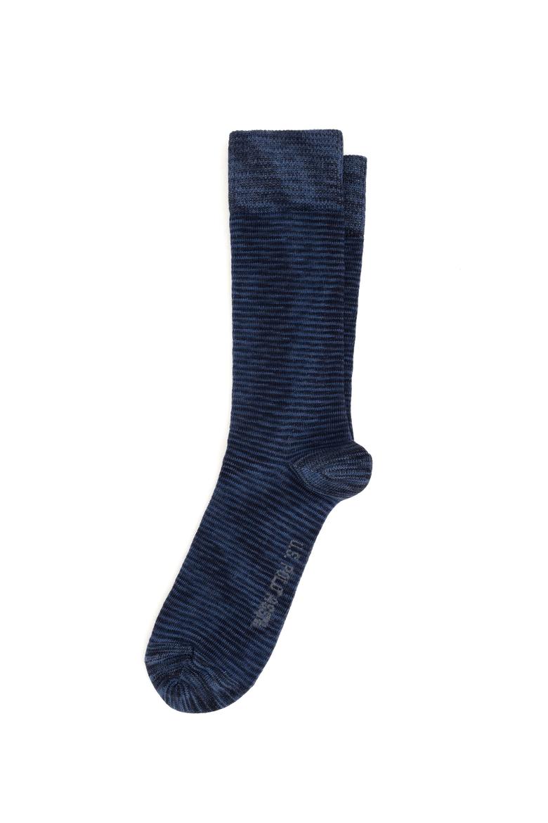 Erkek Lacivert Çorap