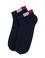 Erkek Lacivert 2'li Çorap