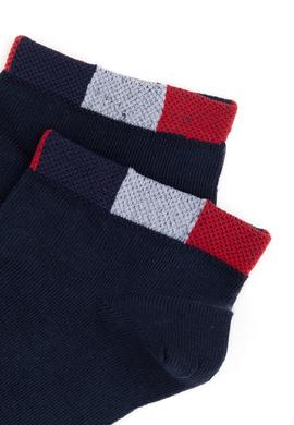 Erkek Lacivert 2'li Çorap - 50306106001