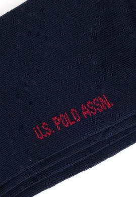 Erkek Lacivert 2'li Çorap - 50306106001