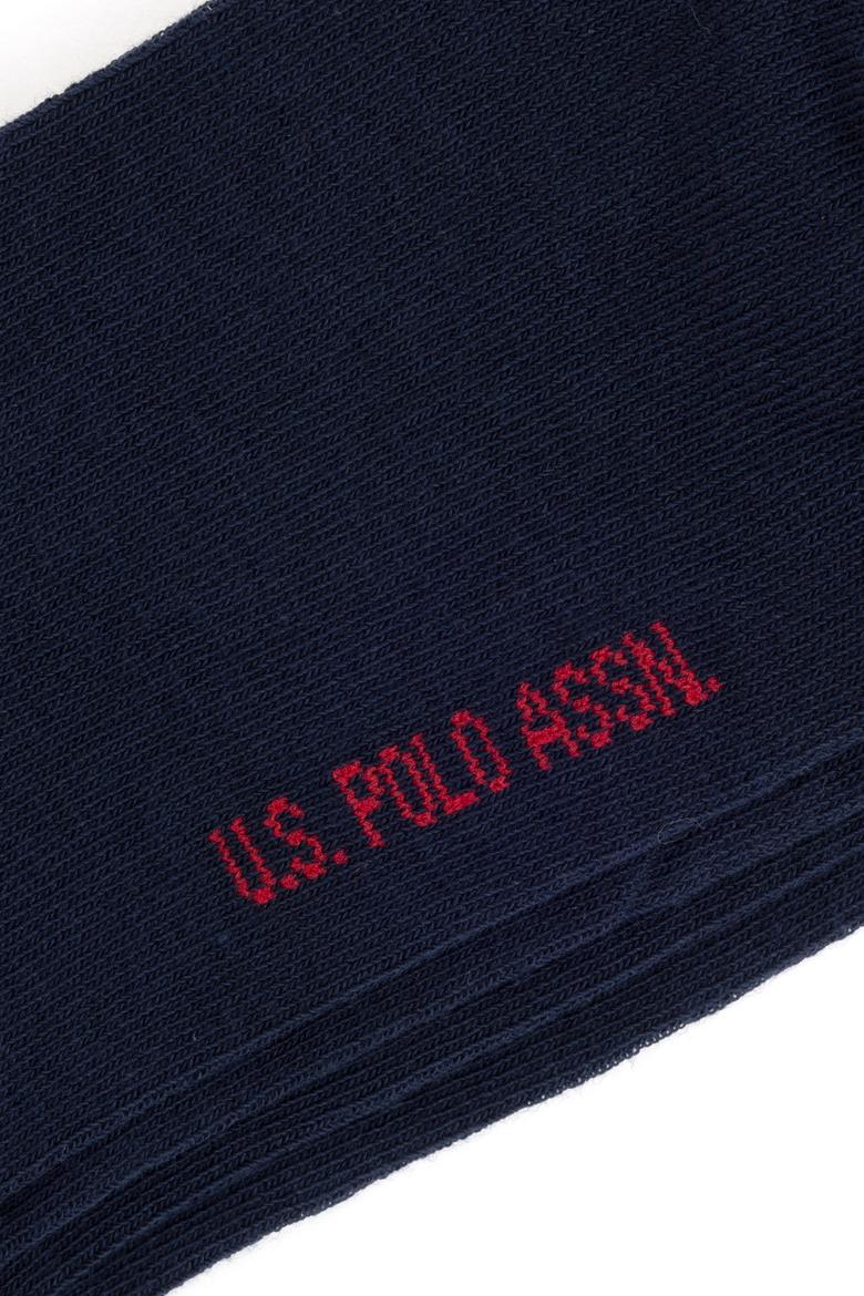 Erkek Lacivert 2'li Çorap - 50306106001