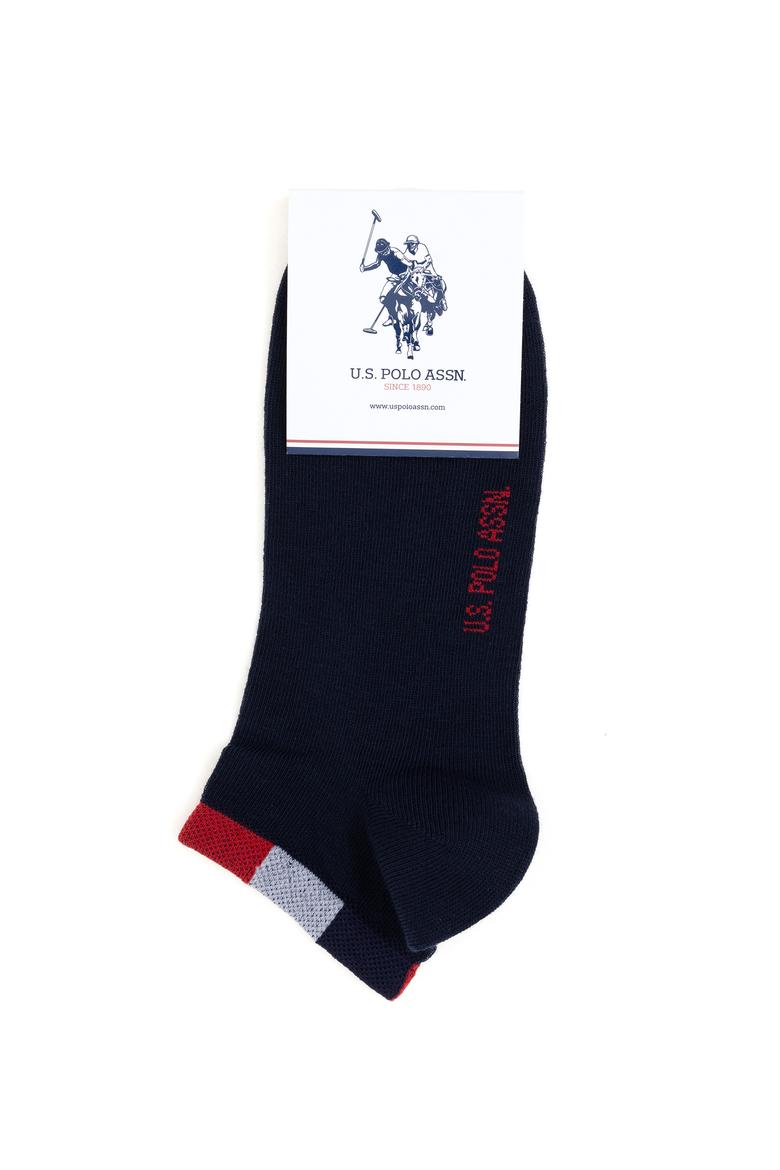 Erkek Lacivert 2'li Çorap - 50306106001