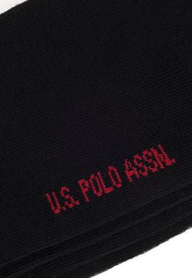 Erkek Siyah 2'li Çorap - 50306106002