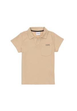 Erkek Çocuk Kum Tişört - 50295438018