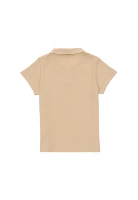 Erkek Çocuk Kum Tişört - 50295438018