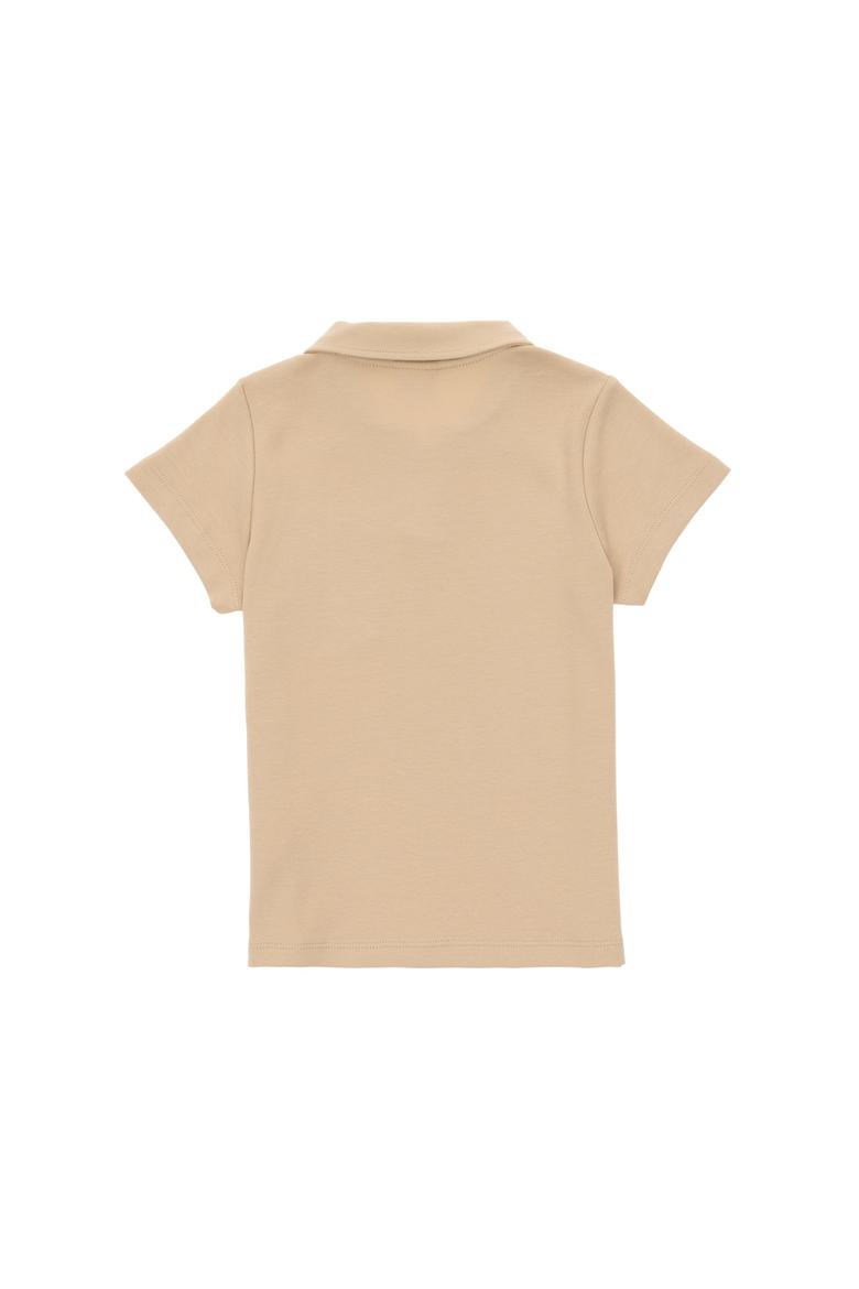 Erkek Çocuk Kum Tişört - 50295438018