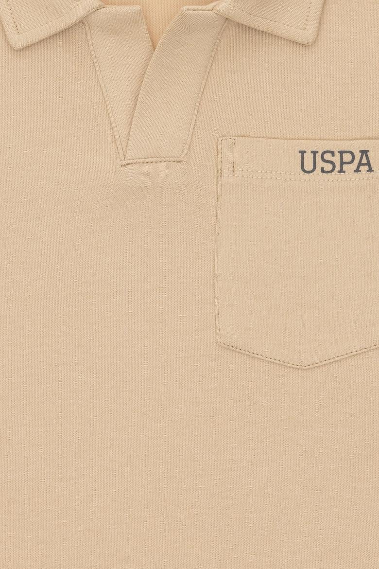 Erkek Çocuk Kum Tişört - 50295438018