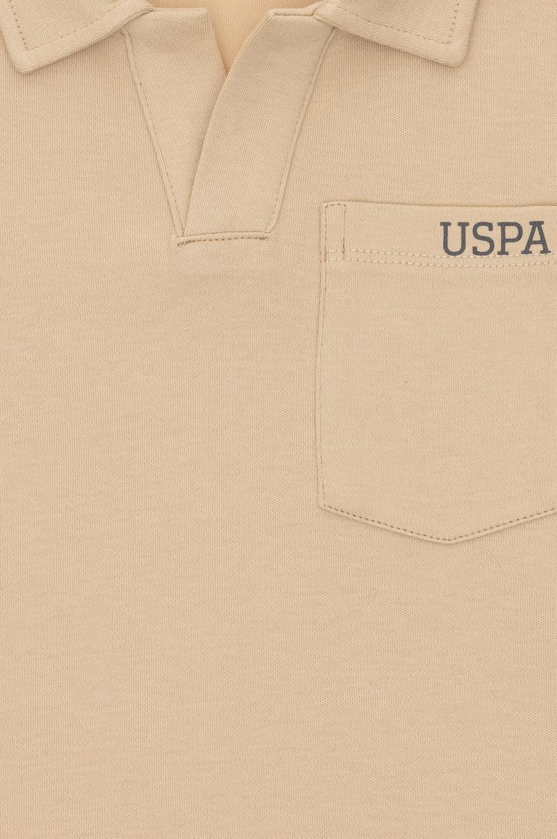 Erkek Çocuk Kum Tişört