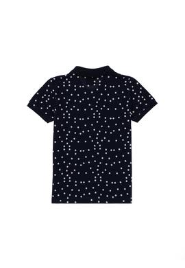 Erkek Çocuk Lacivert Tişört - 50295443007