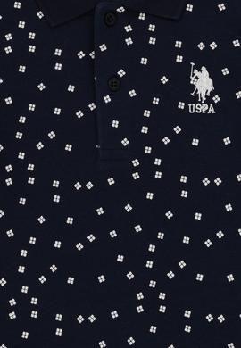 Erkek Çocuk Lacivert Tişört - 50295443007