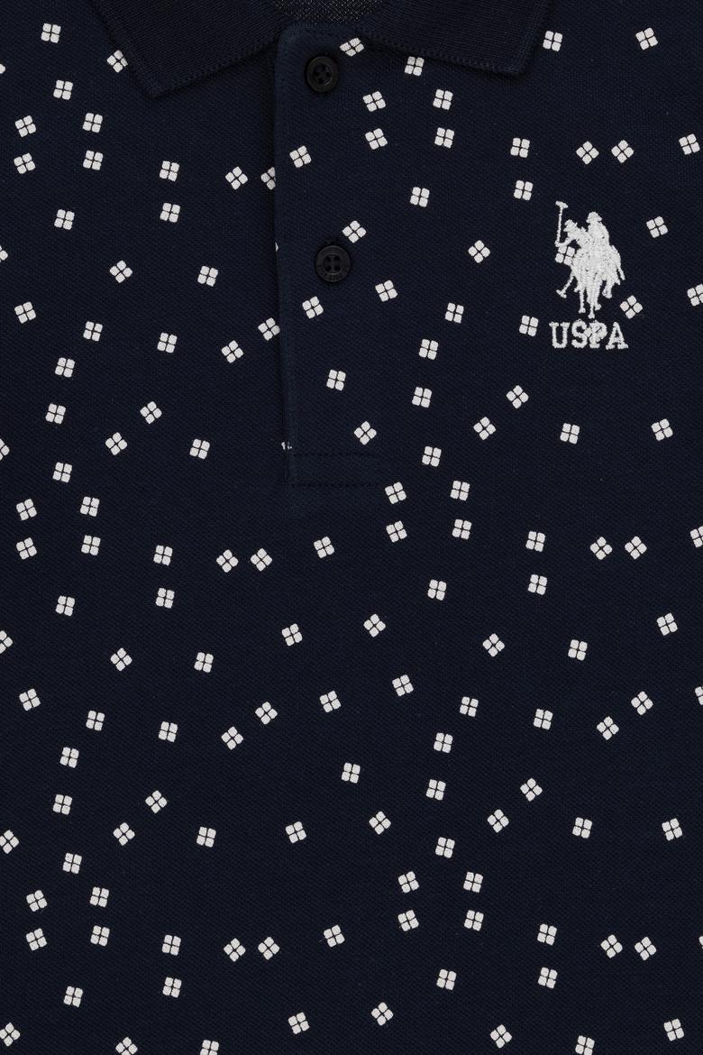 Erkek Çocuk Lacivert Tişört - 50295443007