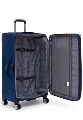 Erkek Lacivert Valiz - 50304565001