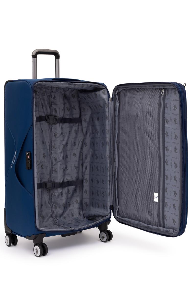 Erkek Lacivert Valiz - 50304565001