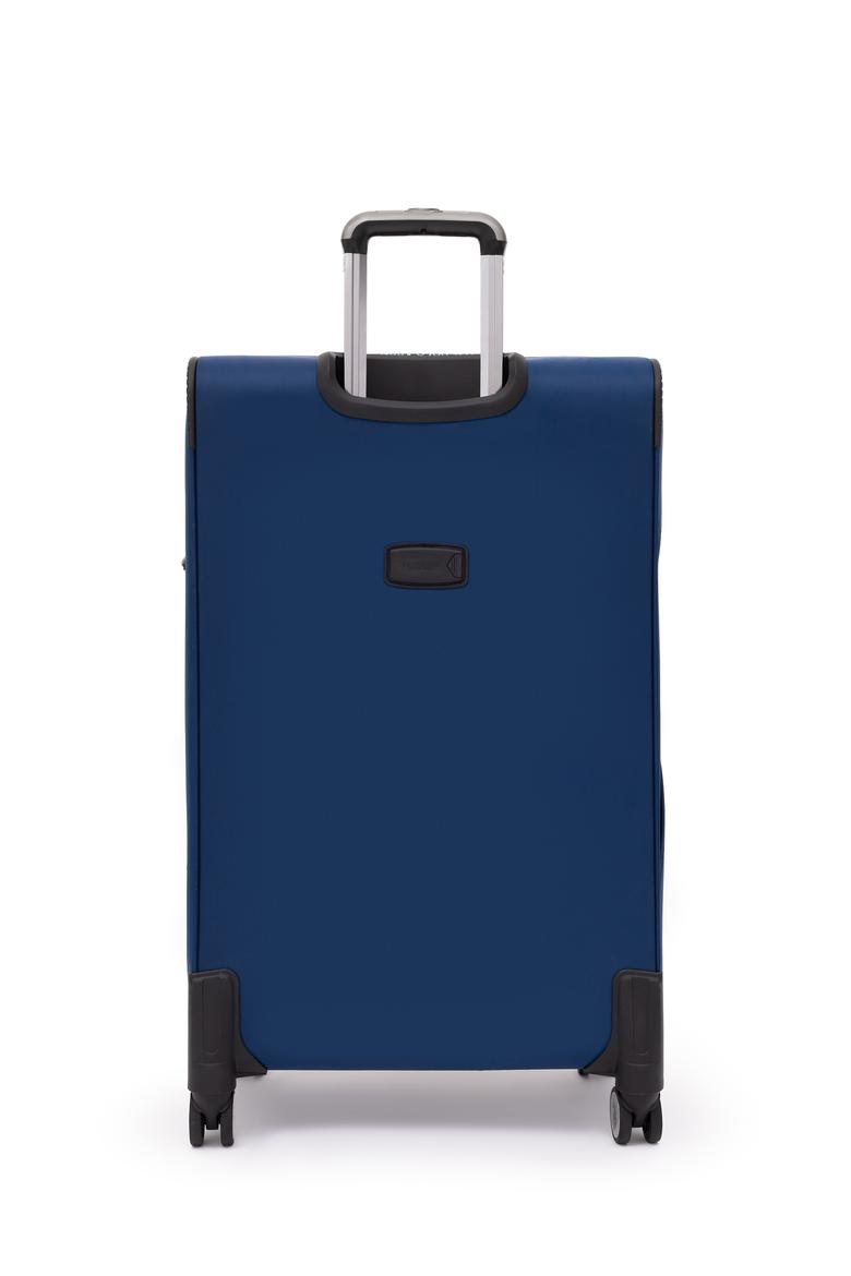 Erkek Lacivert Valiz - 50304565001