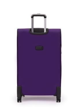Mor Büyük Boy Valiz - 50304571001