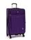 Mor Büyük Boy Valiz