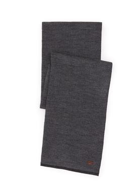 Erkek Antrasit Kaşkol - 50298242001