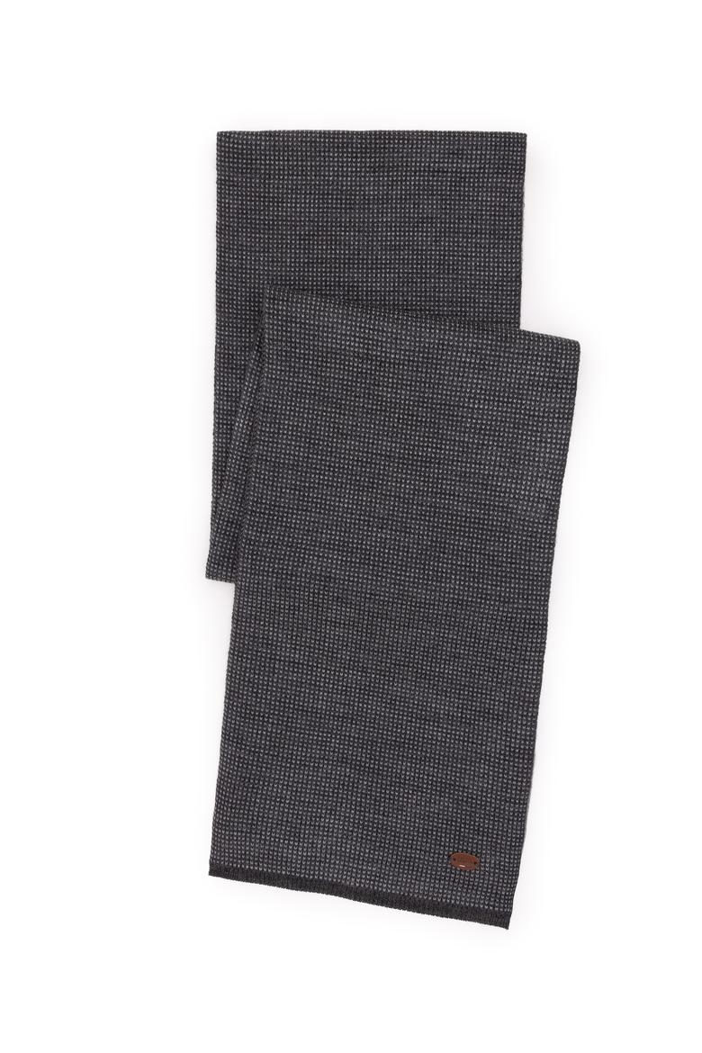 Erkek Antrasit Kaşkol - 50298242001