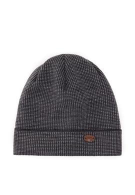 Erkek Antrasit Kaşkol - 50298242001