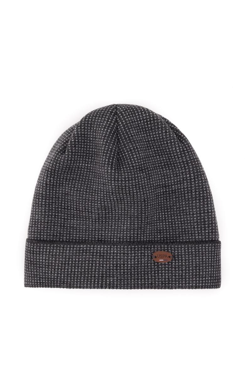 Erkek Antrasit Kaşkol - 50298242001