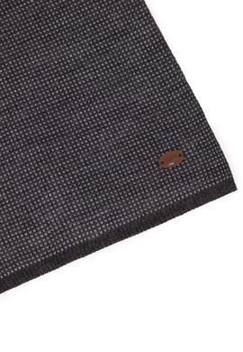 Erkek Antrasit Kaşkol - 50298242001