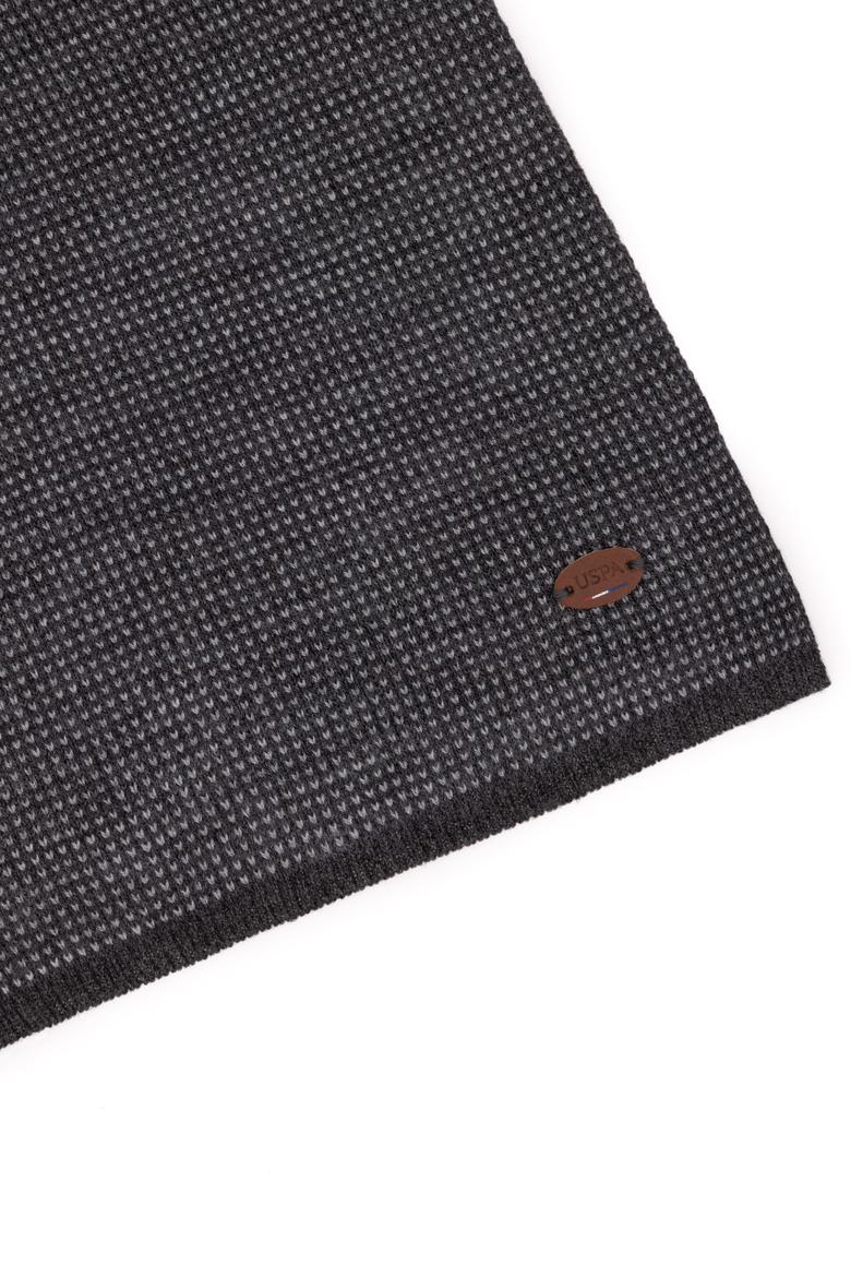 Erkek Antrasit Kaşkol - 50298242001