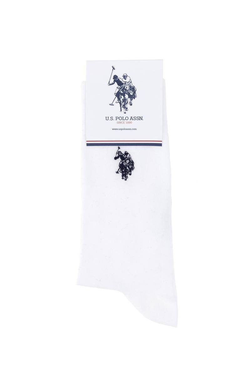 Erkek 3'lü Soket Çorap