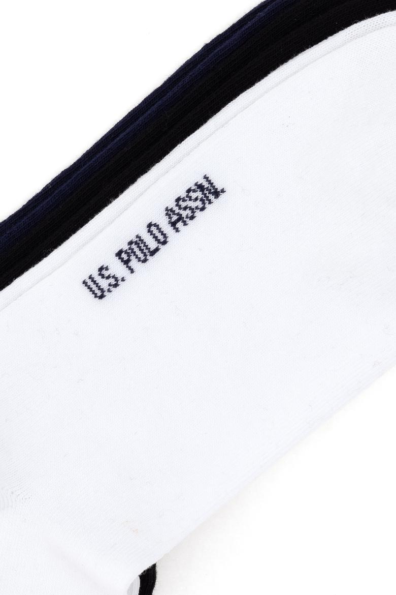 Erkek 3'lü Soket Çorap - 50299037002