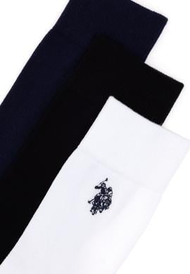 Erkek 3'lü Soket Çorap - 50299037002