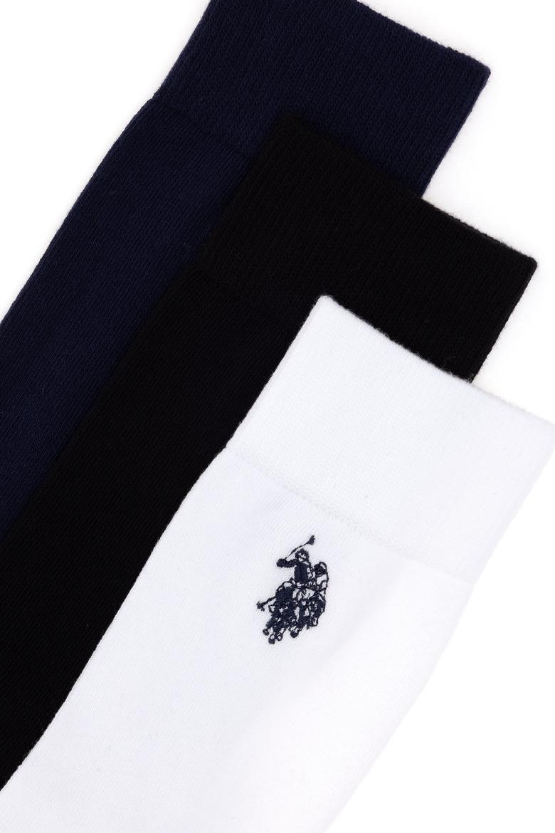 Erkek 3'lü Soket Çorap - 50299037002