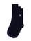 Erkek Lacivert Soket Çorap