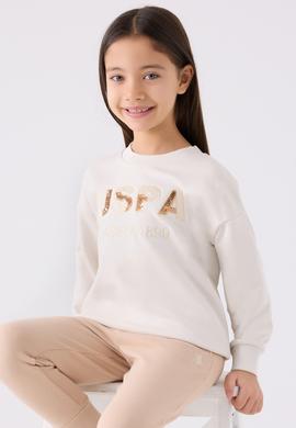 Kız Çocuk Taş Pijama Takımı - 50299747003