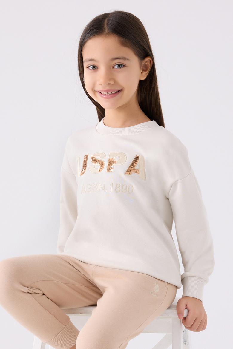 Kız Çocuk Taş Pijama Takımı - 50299747003