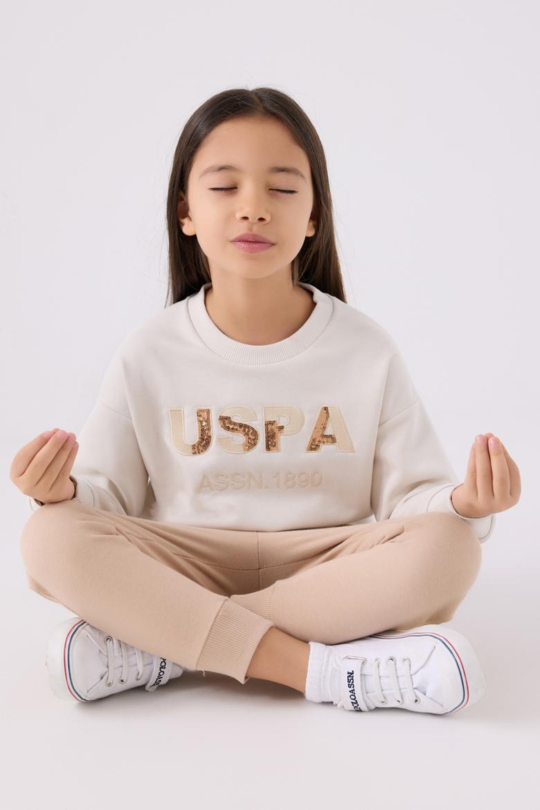 Kız Çocuk Taş Pijama Takımı - 50299747003