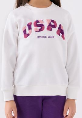 Kız Çocuk Mor Pijama Takımı - 50299748002