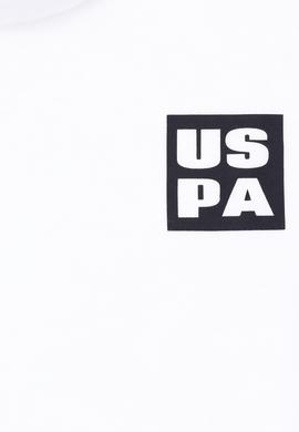 Erkek Çocuk Beyaz Comfort Basic Bisiklet Yaka Tişört - 50295447009