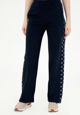 Kadın Lacivert Eşofman Altı - 50291267006