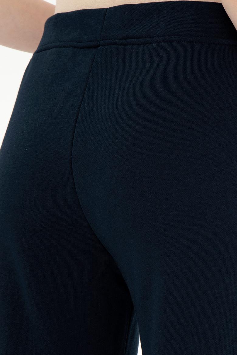 Kadın Lacivert Eşofman Altı - 50291267006